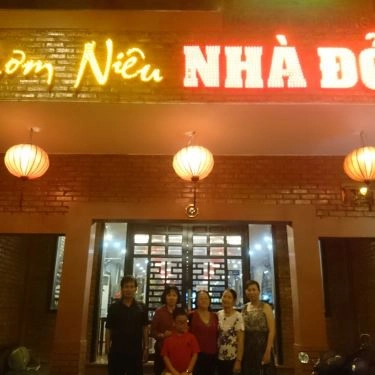 Tổng hợp- Nhà Hàng Cơm Niêu Nhà Đỏ 2