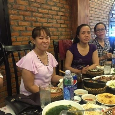 Tổng hợp- Quán Ăn Cơm Niêu Nhà Đỏ