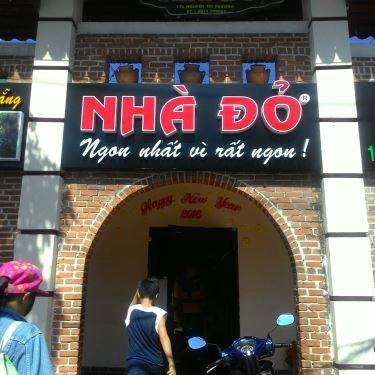 Tổng hợp- Quán Ăn Cơm Niêu Nhà Đỏ