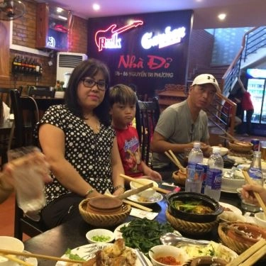 Tổng hợp- Quán Ăn Cơm Niêu Nhà Đỏ