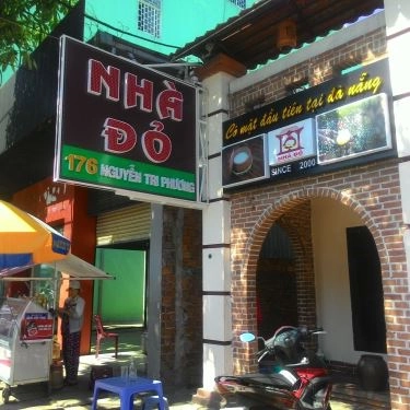 Tổng hợp- Quán Ăn Cơm Niêu Nhà Đỏ