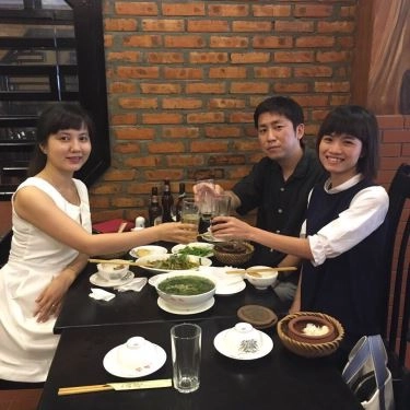 Tổng hợp- Quán Ăn Cơm Niêu Nhà Đỏ