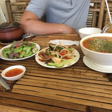 Món ăn- Quán Ăn Cơm Niêu Phương Bắc