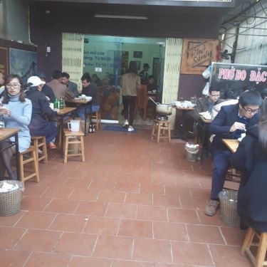 Tổng hợp- Quán Ăn Cơm Niêu Sánh - Phở & Lẩu Đuôi Bò