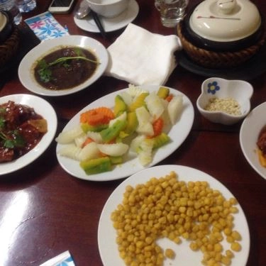 Món ăn- Quán Ăn Cơm Niêu Singapore - Trần Thái Tông