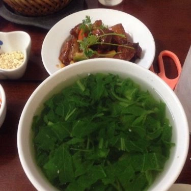 Món ăn- Quán Ăn Cơm Niêu Singapore - Trần Thái Tông