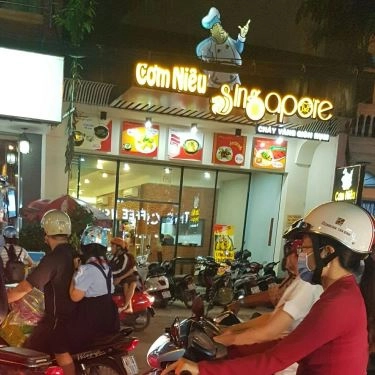 Tổng hợp- Quán Ăn Cơm Niêu Singapore - Hoàng Hoa Thám