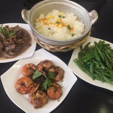 Món ăn- Quán Ăn Cơm Niêu Singapore - Hoàng Hoa Thám