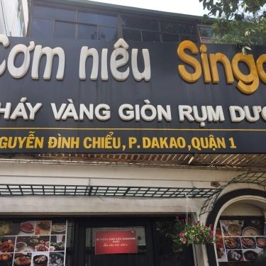 Tổng hợp- Quán Ăn Cơm Niêu Singapore - Nguyễn Đình Chiểu