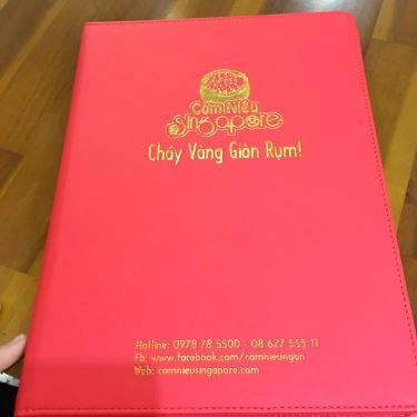 Tổng hợp- Quán Ăn Cơm Niêu Singapore - Nguyễn Đình Chiểu