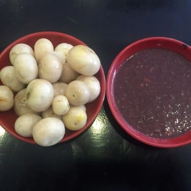 Tổng hợp- Quán Ăn Cơm Niêu Singapore - Hoàng Hoa Thám