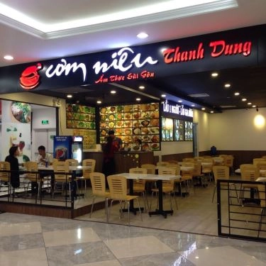 Không gian- Quán Ăn Cơm Niêu Thanh Dung - Vincom Quang Trung