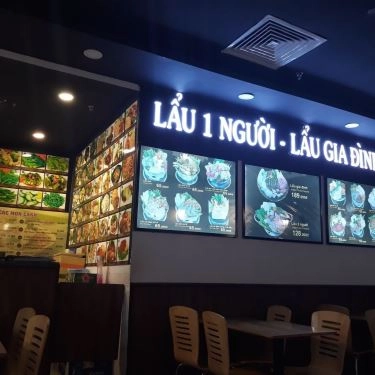 Tổng hợp- Quán Ăn Cơm Niêu Thanh Dung - Vincom Quang Trung