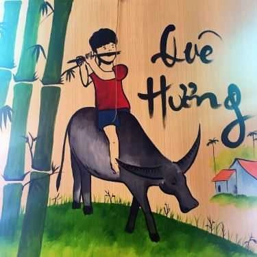 Tổng hợp- Cơm Niêu & Trà Việt