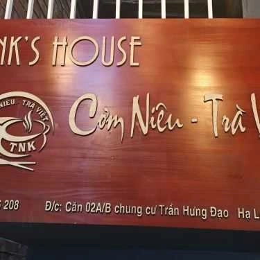 Tổng hợp- Cơm Niêu & Trà Việt