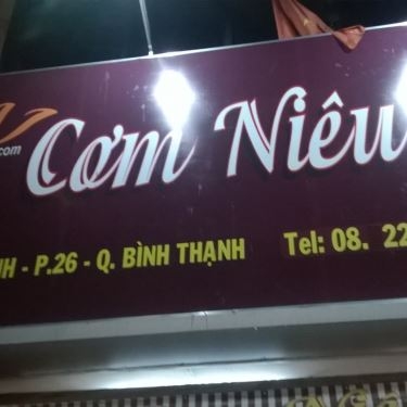 Tổng hợp- Nhà Hàng Cơm Niêu Việt - Đinh Bộ Lĩnh