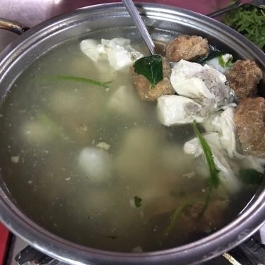 Món ăn- Quán Ăn Cơm Ninh Giang