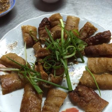 Món ăn- Quán Ăn Cơm Ninh Giang