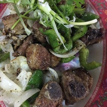 Món ăn- Quán Ăn Cơm Ninh Giang