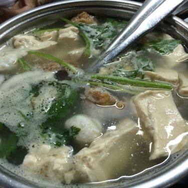 Món ăn- Quán Ăn Cơm Ninh Giang