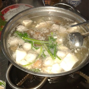 Món ăn- Quán Ăn Cơm Ninh Giang