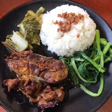 Món ăn- Quán Ăn Cơm Nom - Trần Quốc Toản