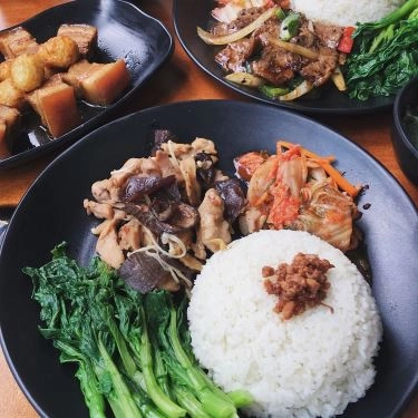 Món ăn- Quán Ăn Cơm Nom - Trần Quốc Toản
