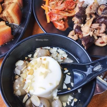 Món ăn- Quán Ăn Cơm Nom - Trần Quốc Toản