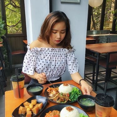 Món ăn- Quán Ăn Cơm Nom - Trần Quốc Toản