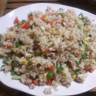 Món ăn- Quán Ăn Quán 69 - Cơm Chiên & Bánh Mì Thịt Nướng
