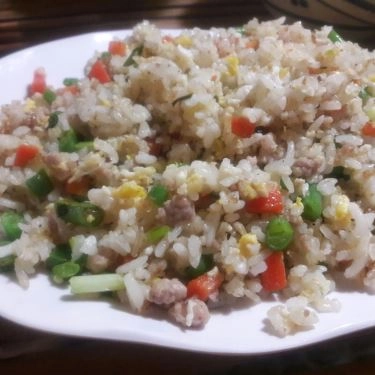 Món ăn- Quán Ăn Quán 69 - Cơm Chiên & Bánh Mì Thịt Nướng
