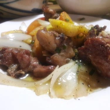 Món ăn- Quán Ăn Quán 69 - Cơm Chiên & Bánh Mì Thịt Nướng