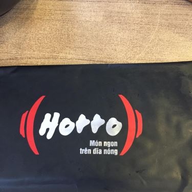 Tổng hợp- Nhà Hàng Cơm Nướng Hotto - Pico Lotte