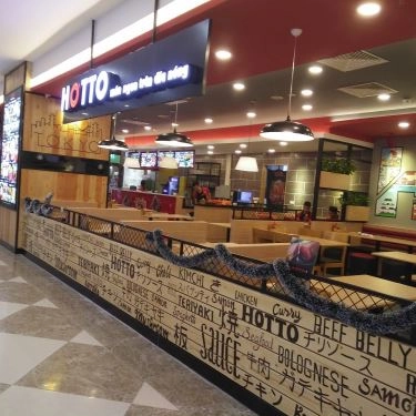 Tổng hợp- Quán Ăn Hotto - Món Ngon Trên Đĩa Nóng - Royal City