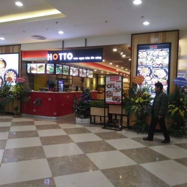 Tổng hợp- Quán Ăn Hotto - Món Ngon Trên Đĩa Nóng - Royal City