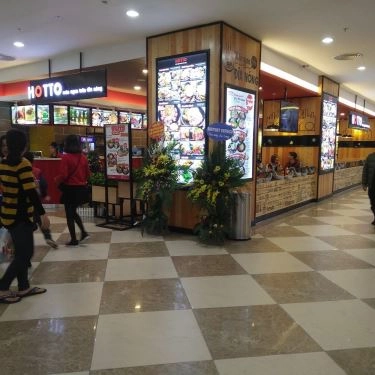 Tổng hợp- Quán Ăn Hotto - Món Ngon Trên Đĩa Nóng - Royal City
