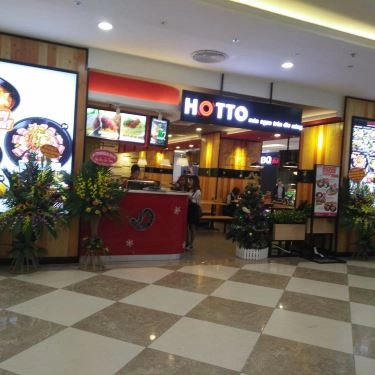 Tổng hợp- Quán Ăn Hotto - Món Ngon Trên Đĩa Nóng - Royal City