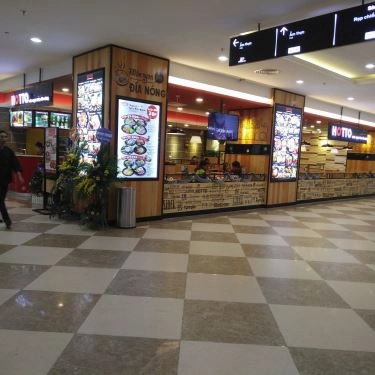 Tổng hợp- Quán Ăn Hotto - Món Ngon Trên Đĩa Nóng - Royal City