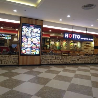 Tổng hợp- Quán Ăn Hotto - Món Ngon Trên Đĩa Nóng - Royal City