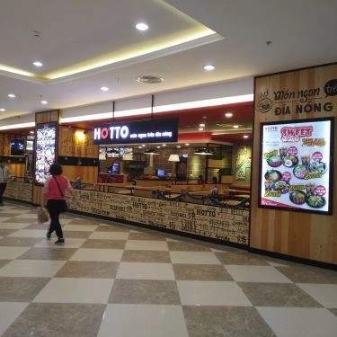 Tổng hợp- Quán Ăn Hotto - Món Ngon Trên Đĩa Nóng - Royal City
