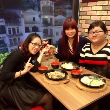 Tổng hợp- Quán Ăn Hotto - Món Ngon Trên Đĩa Nóng - Vincom Phạm Ngọc Thạch