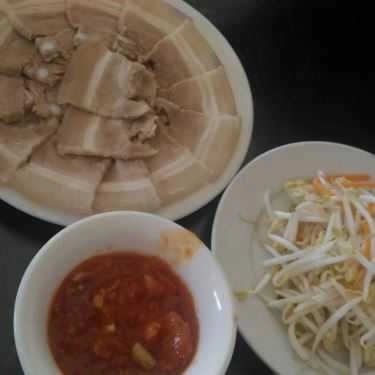 Món ăn- Quán Ăn Cơm Ông Chủ - Cơm Văn Phòng & Cơm Gia Đình