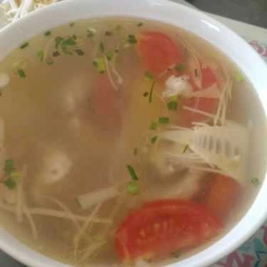 Món ăn- Quán Ăn Cơm Ông Chủ - Cơm Văn Phòng & Cơm Gia Đình
