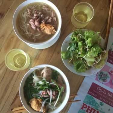 Món ăn- Quán Ăn Cơm Ông Chủ - Cơm Văn Phòng & Cơm Gia Đình
