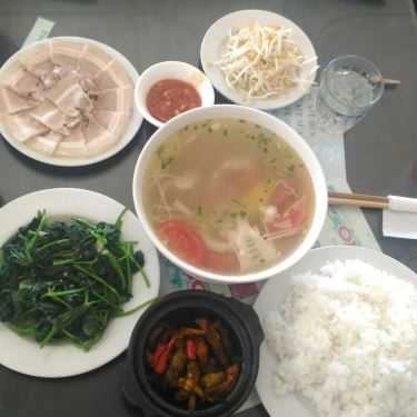 Món ăn- Quán Ăn Cơm Ông Chủ - Cơm Văn Phòng & Cơm Gia Đình
