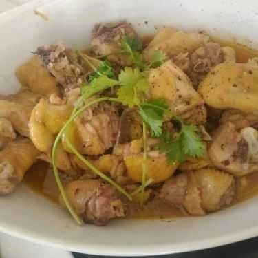Món ăn- Quán Ăn Cơm Ông Chủ - Cơm Văn Phòng & Cơm Gia Đình