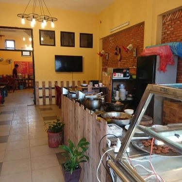 Tổng hợp- Quán Ăn Bún Chả Hà Nội & Cơm Phần 16K