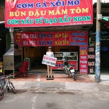 Tổng hợp- Quán Ăn Bún Chả Hà Nội & Cơm Phần 16K