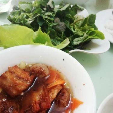 Món ăn- Quán Ăn Bún Chả Hà Nội & Cơm Phần 16K