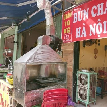 Tổng hợp- Quán Ăn Bún Chả Hà Nội & Cơm Phần 16K